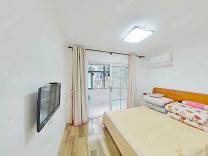 清江花苑清风园