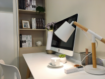 滨江紫园其家公寓  公寓双室间