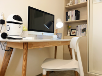 滨江紫园其家公寓  公寓双室间