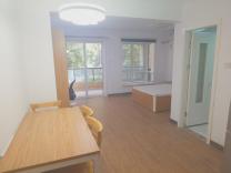 盛景华庭南苑公寓  单室套