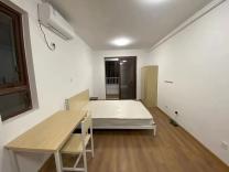 百水工业园地块保障房一期（D地块）  一室一厅