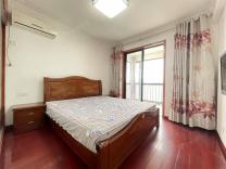 21世纪国际公寓东区