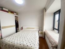 21世纪国际公寓西区