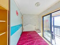 21世纪国际公寓东区