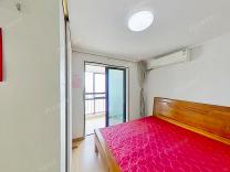 21世纪国际公寓西区