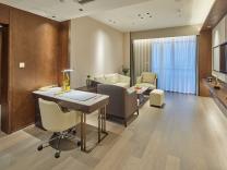 首战公寓A栋  豪华商务套房