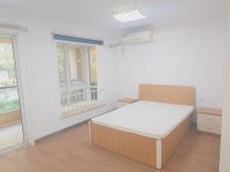 盛景华庭南苑公寓  单室套