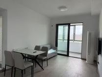 向阳公寓2幢  一室一厅一厨一卫