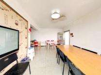 21世纪国际公寓西区