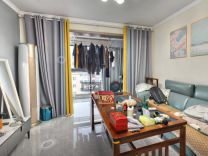 浦泰和天下家园