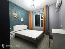 保利荣盛合悦花苑