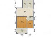 燕江新城三期燕鸣苑山河苑