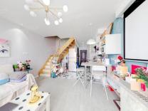 南方花园瑞阳居