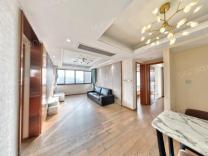 中建国熙台一期