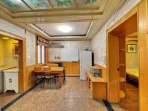 凤凰花园城金陵园