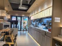 珠江路片区 （珠江路单号）