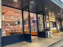 珠江路片区 （珠江路单号）