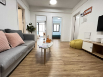 紫金和寓&nbsp;&nbsp;50平温馨两居