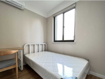 紫金和寓&nbsp;&nbsp;58平简易三居室