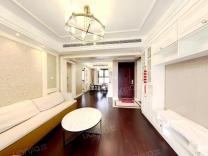 融创玉兰公馆二期