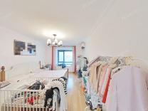 21世纪国际公寓西区