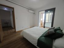 百水工业园地块保障房一期（D地块）  两室一厅