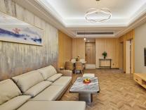 首战公寓B栋  豪华公寓双卧套房