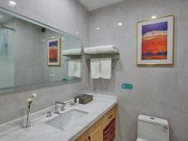 首战公寓C栋  豪华公寓双卧套房