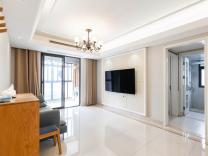 南京万科金域缇香