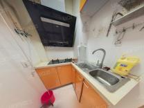 南方花园枫彩园北区