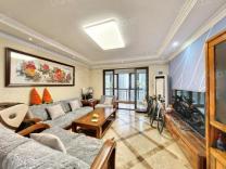 中海凤凰熙岸二期