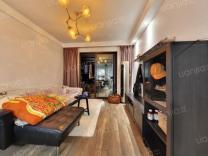 中海万锦熙岸一期