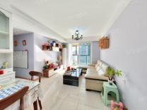 新城玖珑湖二期