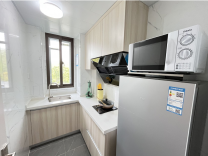 紫金和寓&nbsp;&nbsp;温馨三房