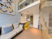 金地中心菁华公寓