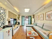 万科光明城市西苑