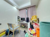 中海万锦熙岸一期