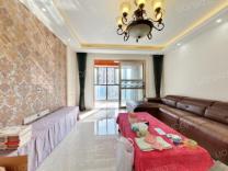 中海万锦熙岸一期