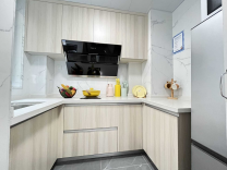 紫金和寓&nbsp;&nbsp;舒适三房