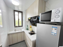 紫金和寓&nbsp;&nbsp;舒适三房