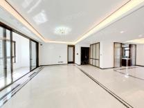 河西金茂府珑园