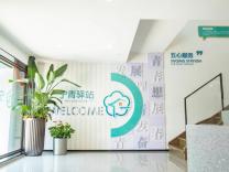 紫金和寓&nbsp;&nbsp;宽敞两居室