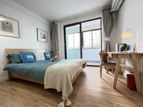 紫金和寓&nbsp;&nbsp;舒适三居室