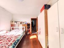 五十五所西华门宿舍区