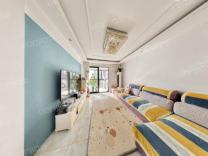 建发善水湾花园一二期