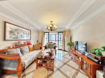 中海凤凰熙岸二期