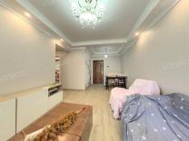 朗诗未来街区二期