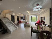 银城旭辉上淮铂悦府