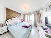 21世纪国际公寓西区