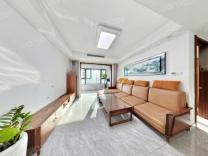 蓝光睿创新筑雍秀园